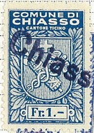 Chiasso
