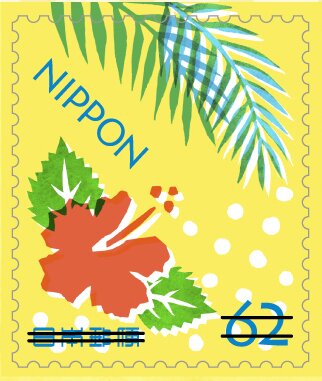 Summer Greetings