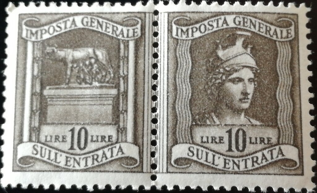 General Income Tax