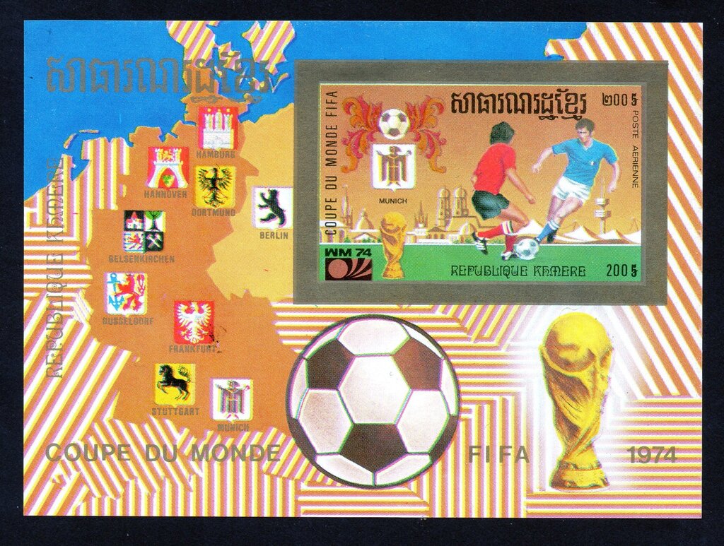 World cup FIFA