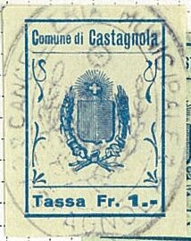 Castagnola