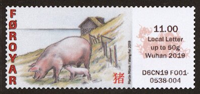 Pigs