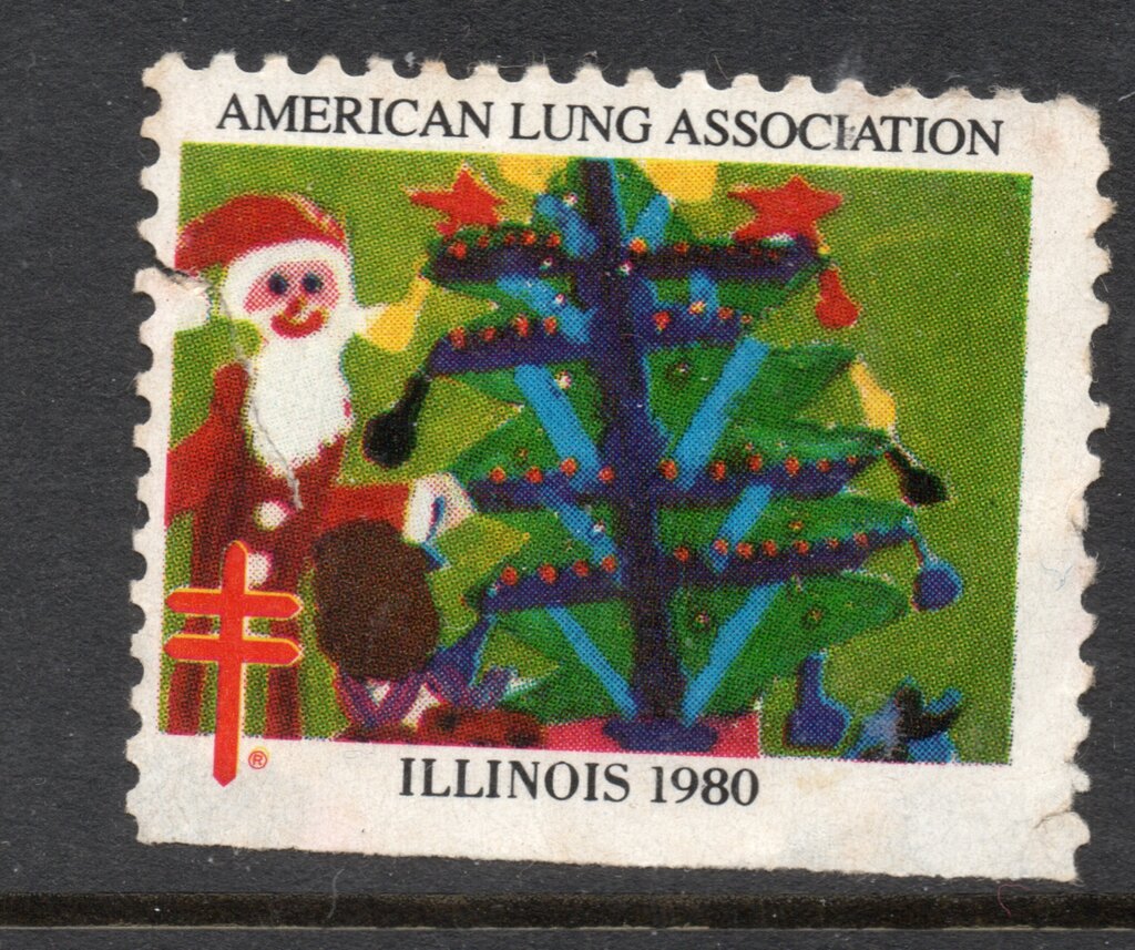 American Lung Association