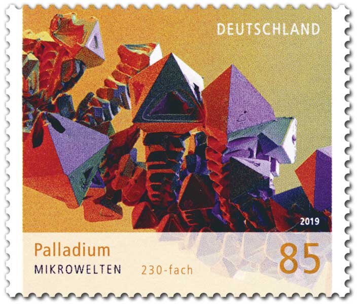 Palladium