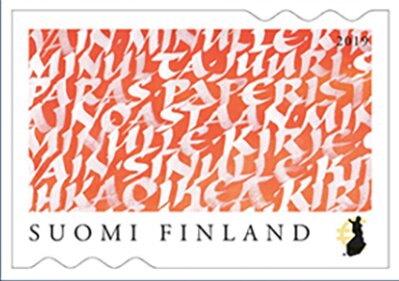 Modern Calligraphy : The Letter Touches