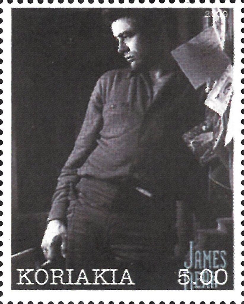 James Dean