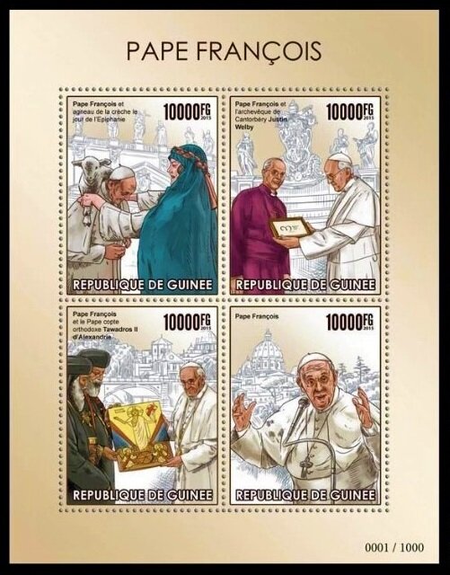 Pope Francis