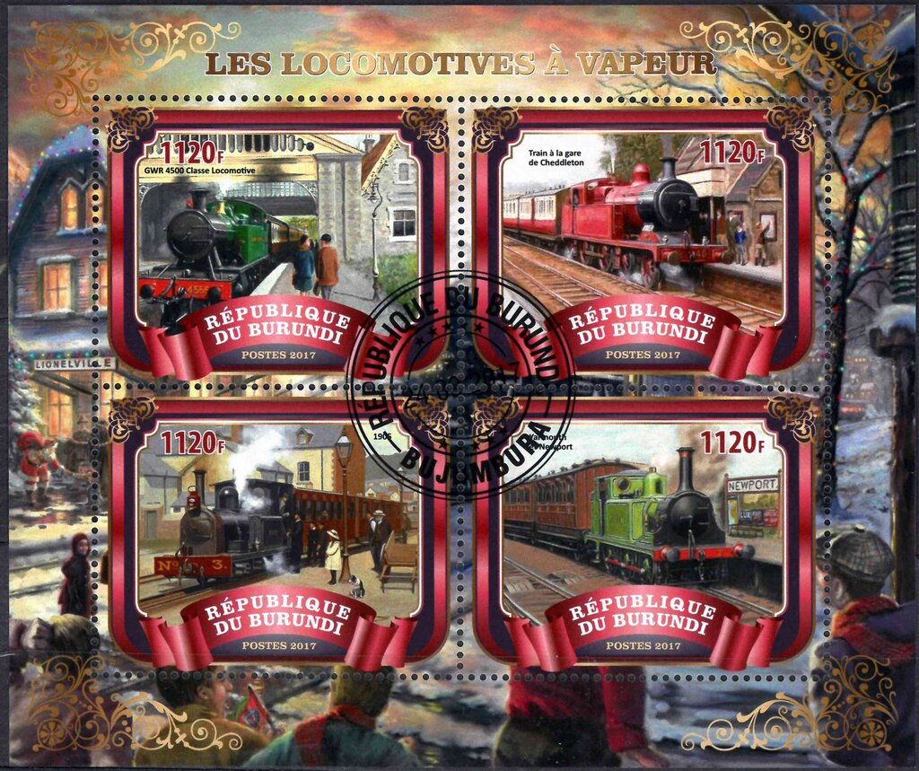 Railways