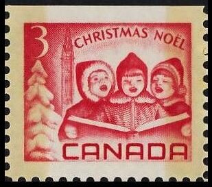 Carol Singers