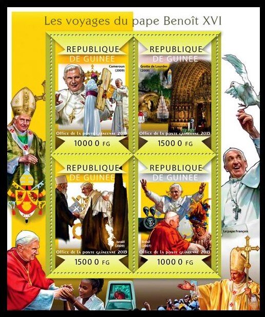 Benedict XVI