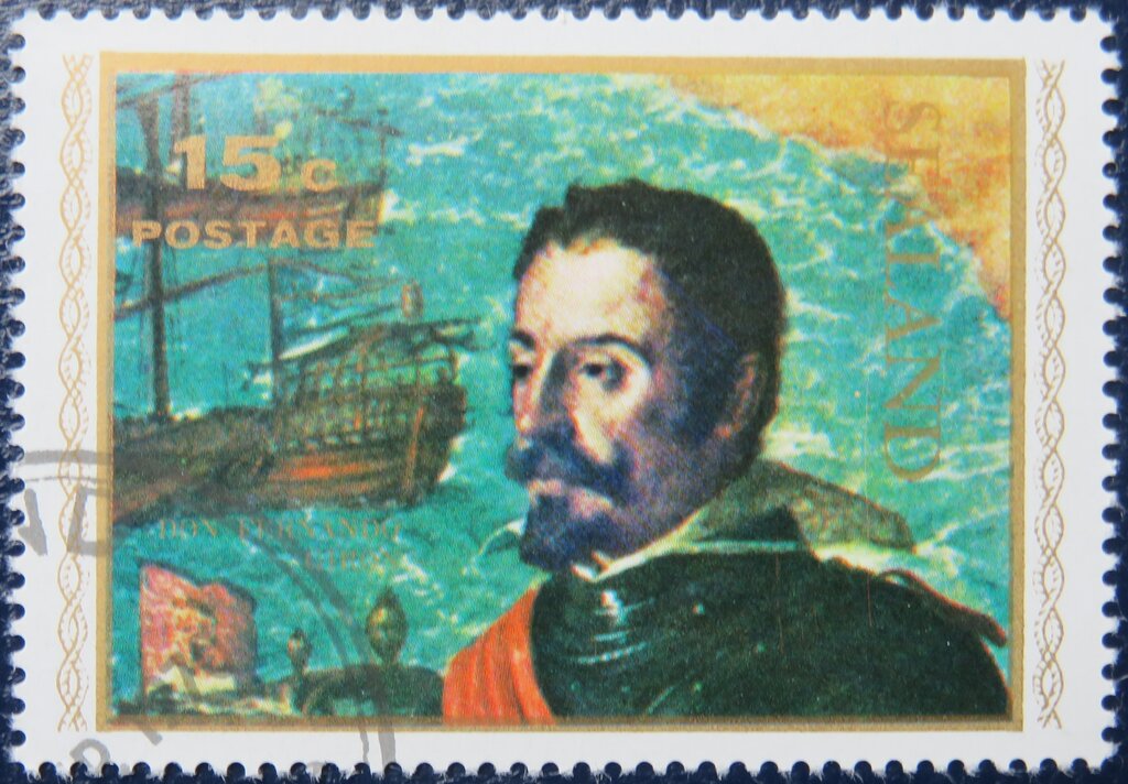 Don Fernando Giron