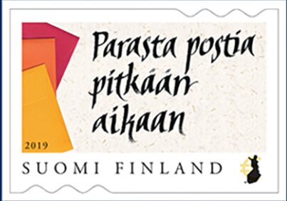 Modern Calligraphy : The Letter Touches