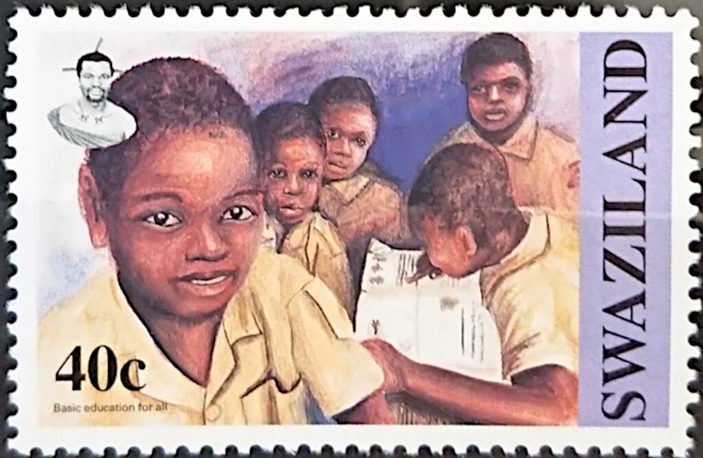 Basic Education for all
