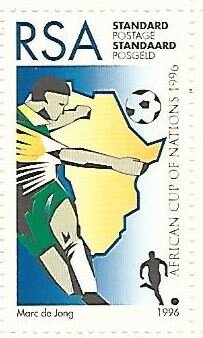 Football player
