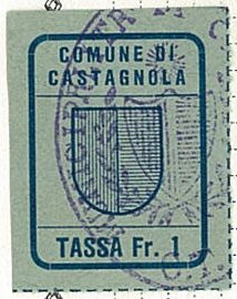 Castagnola