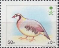 Partridge.