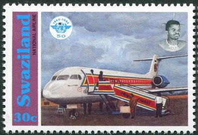 National Airline