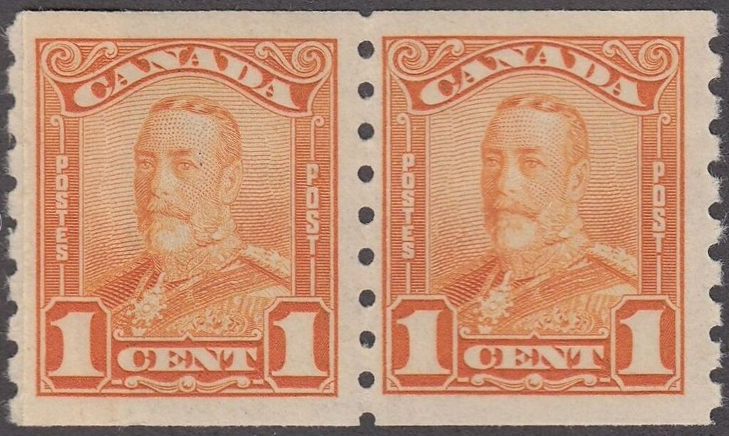 King George V