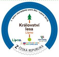 Království lesa Lipno