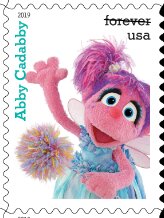 Abby Cadabby