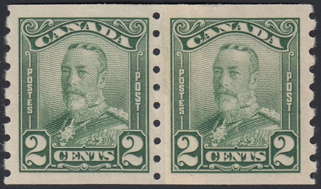 King George V