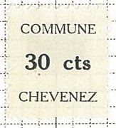 Chevenez