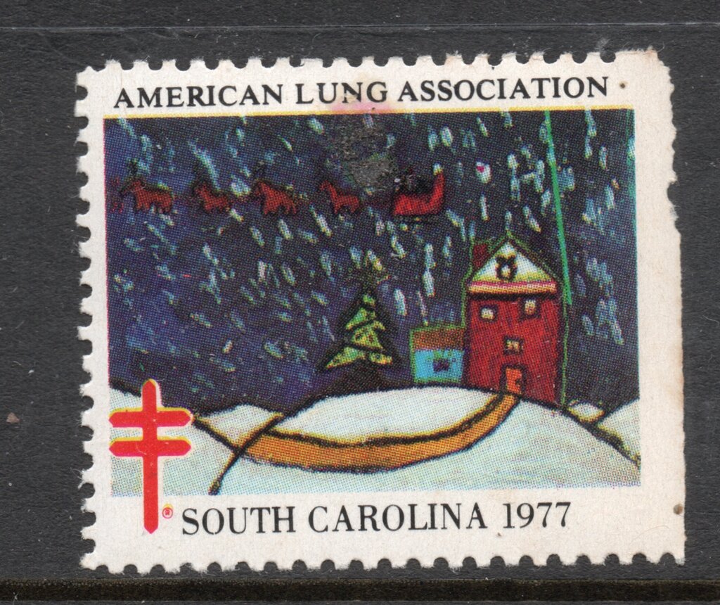 American Lung Association