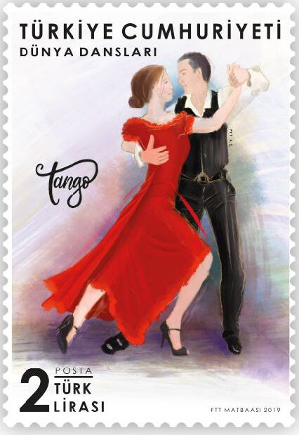Tango