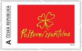 Logo Poštovní spořitelna