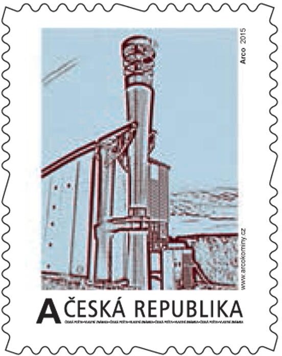 ARCO komíny a stavby