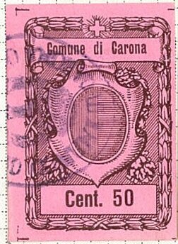 Carona
