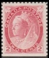 Queen Victoria