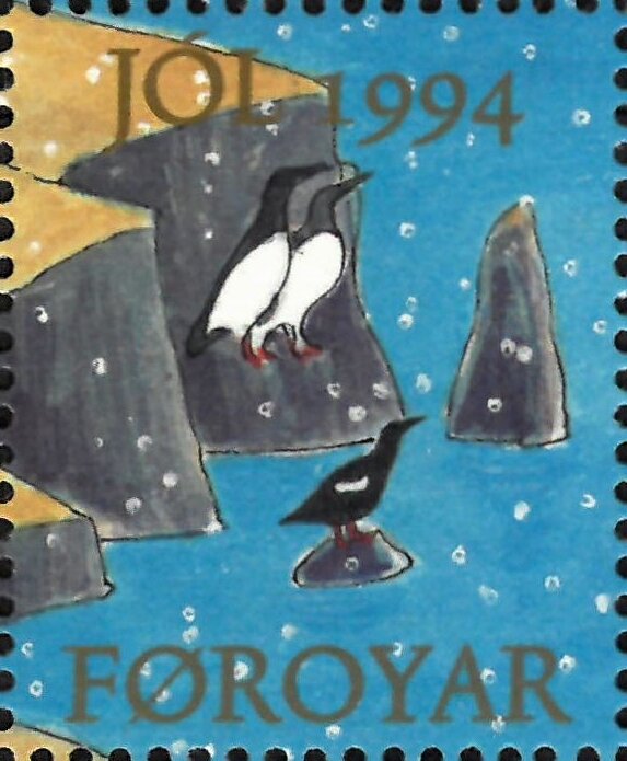 Christmas 1994