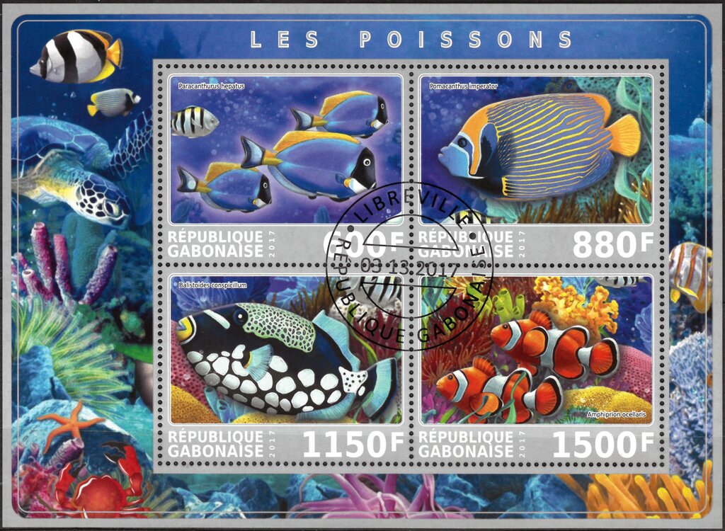 Fishes
