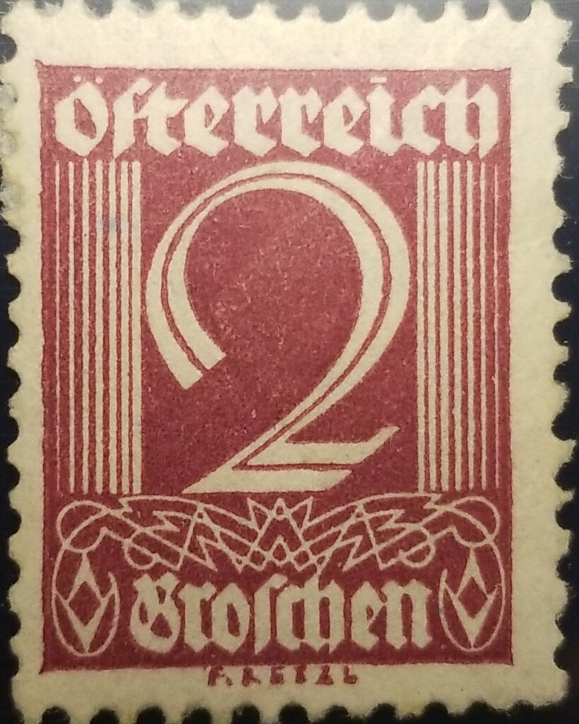 Numerals