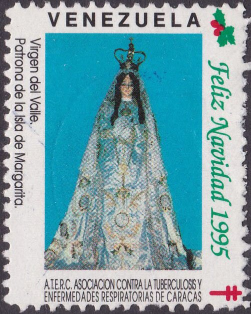 Christmas 1995