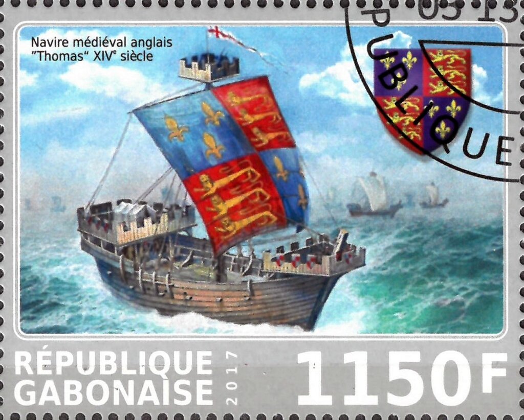 Thomas XIV