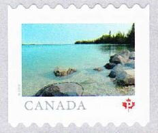Little Limestone Lake, Manitoba