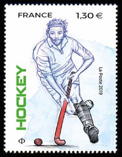 Field Hockey