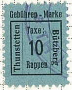 Butzberg