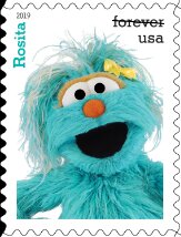 Stamp, Rosita, United States of America,  , Television