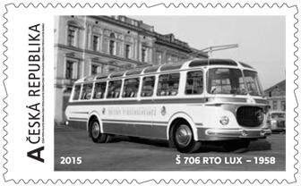 Š 706 Rto Lux – 1958