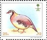 Partridge.