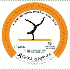 Moderní gymnastika