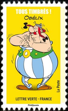 Obelix