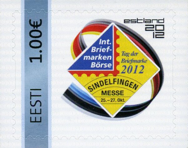Sindelfingen 2012