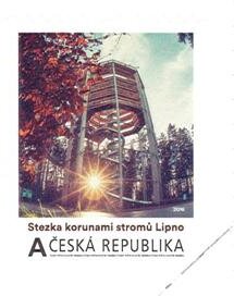 Stezka na podzim