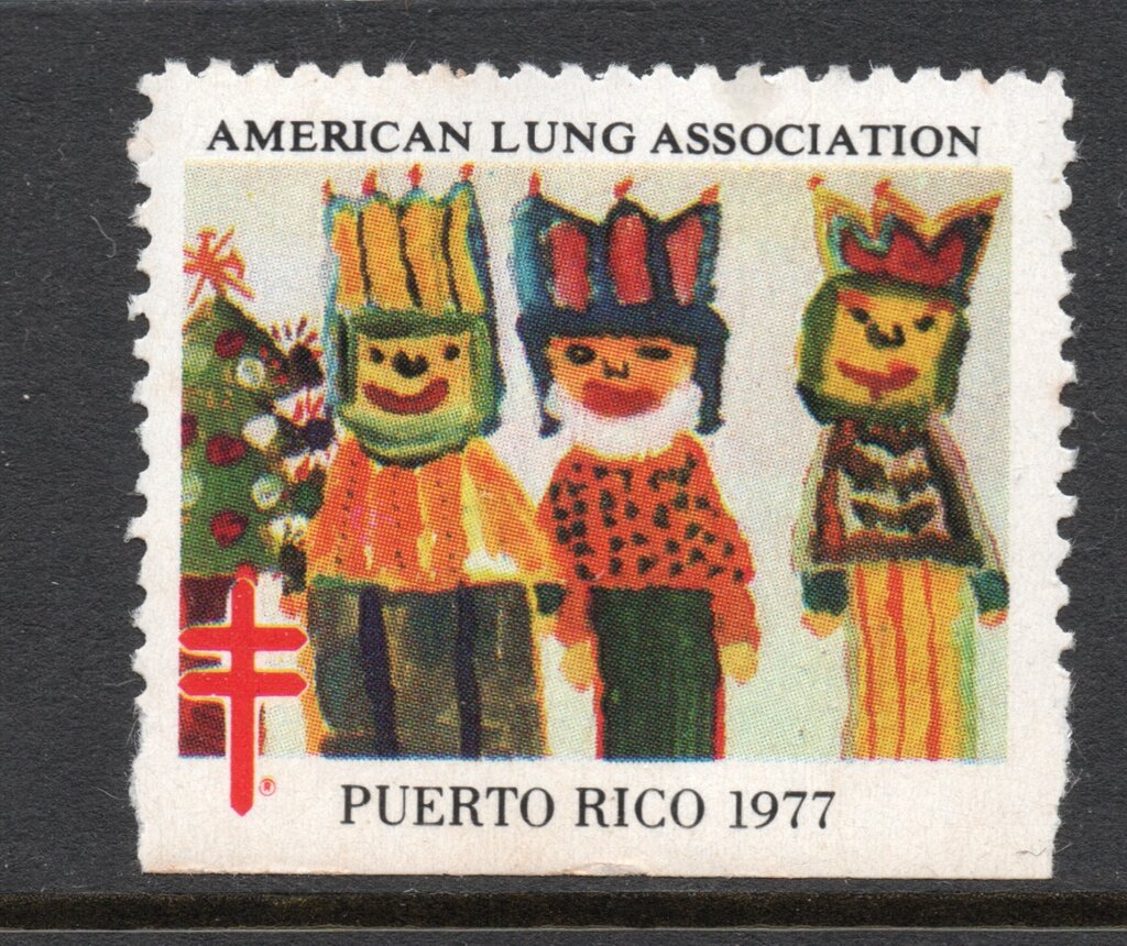 American Lung Association