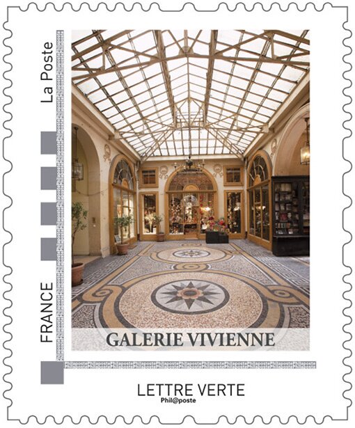 Galerie Vivienne