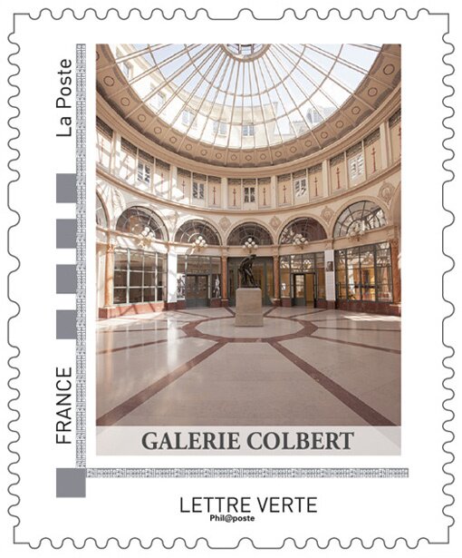 Galerie Colbert